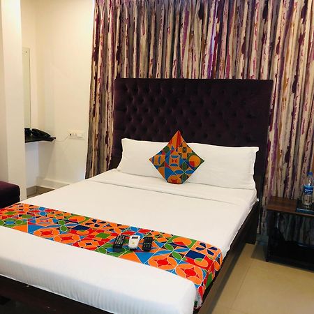 Astra Hotels & Suites - Hsr Layout Sector 1, Near Ecospace Bellandur Bangalore Eksteriør billede