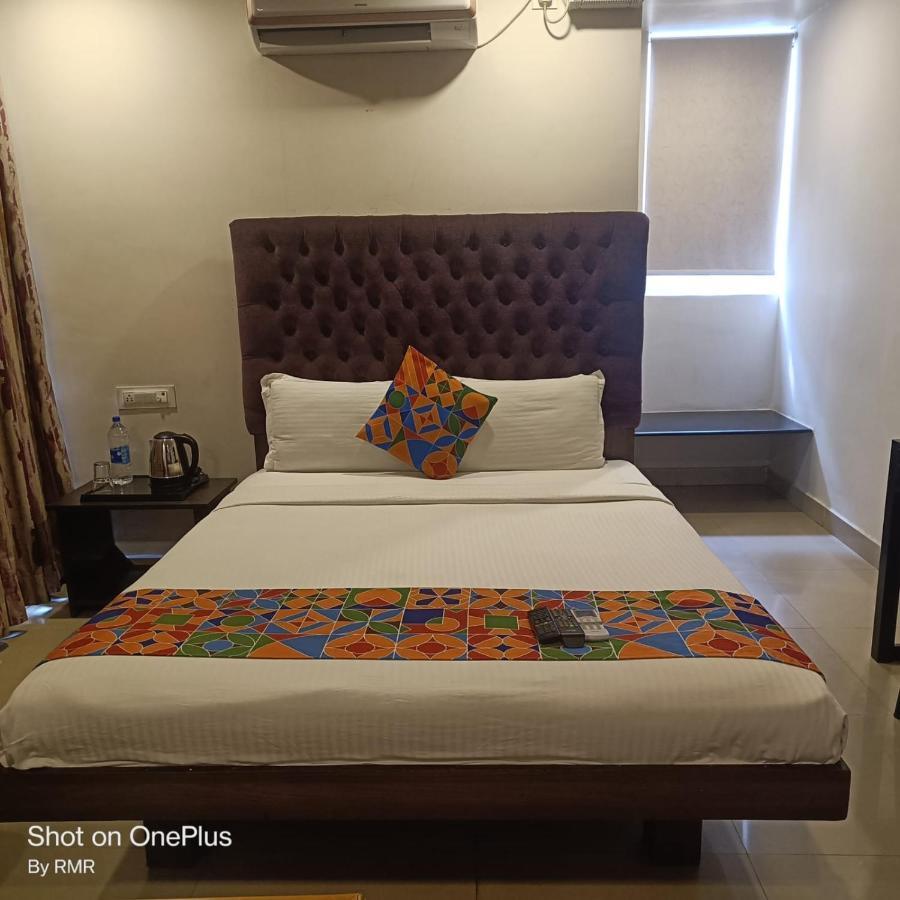 Astra Hotels & Suites - Hsr Layout Sector 1, Near Ecospace Bellandur Bangalore Eksteriør billede