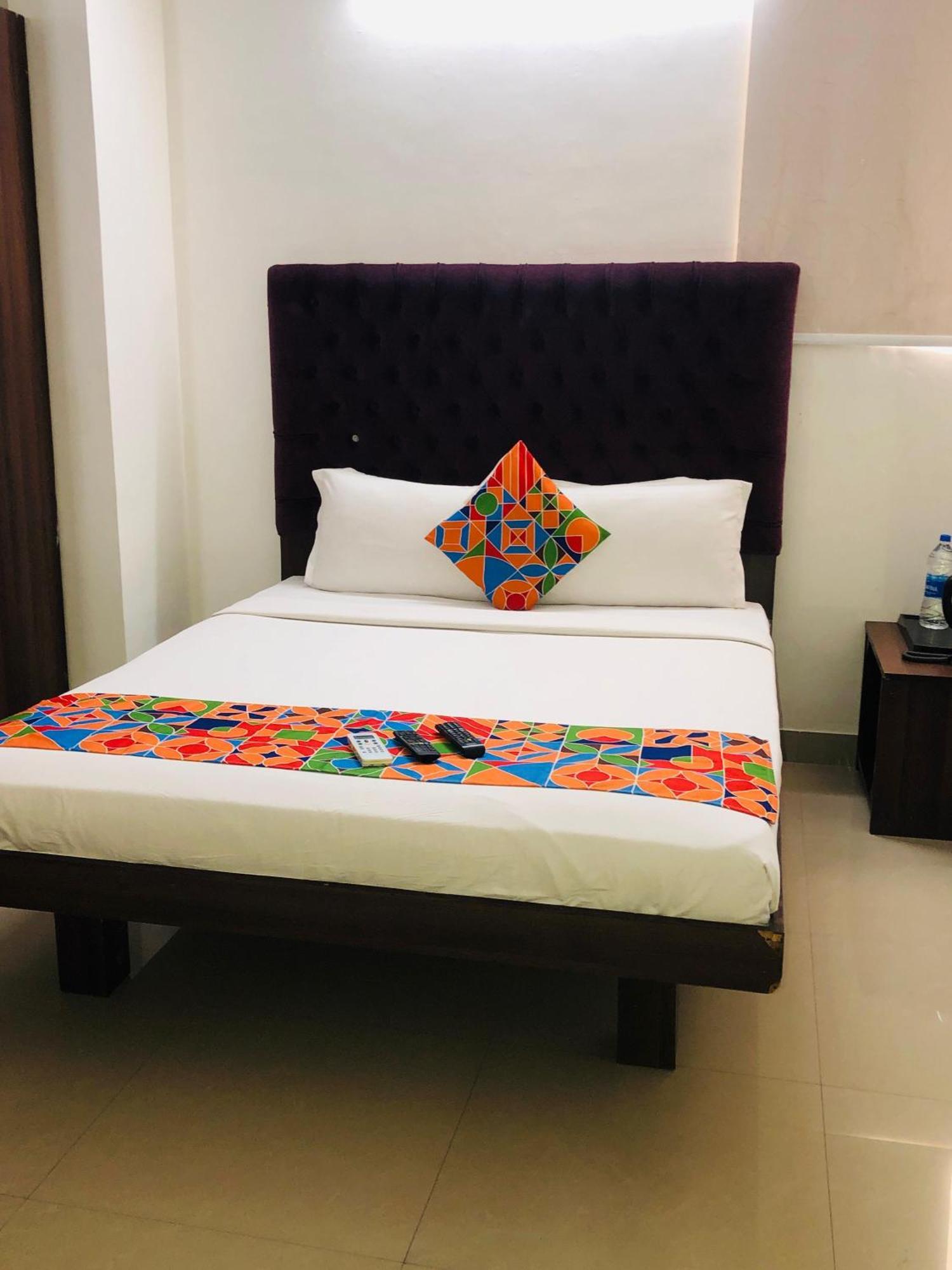 Astra Hotels & Suites - Hsr Layout Sector 1, Near Ecospace Bellandur Bangalore Eksteriør billede