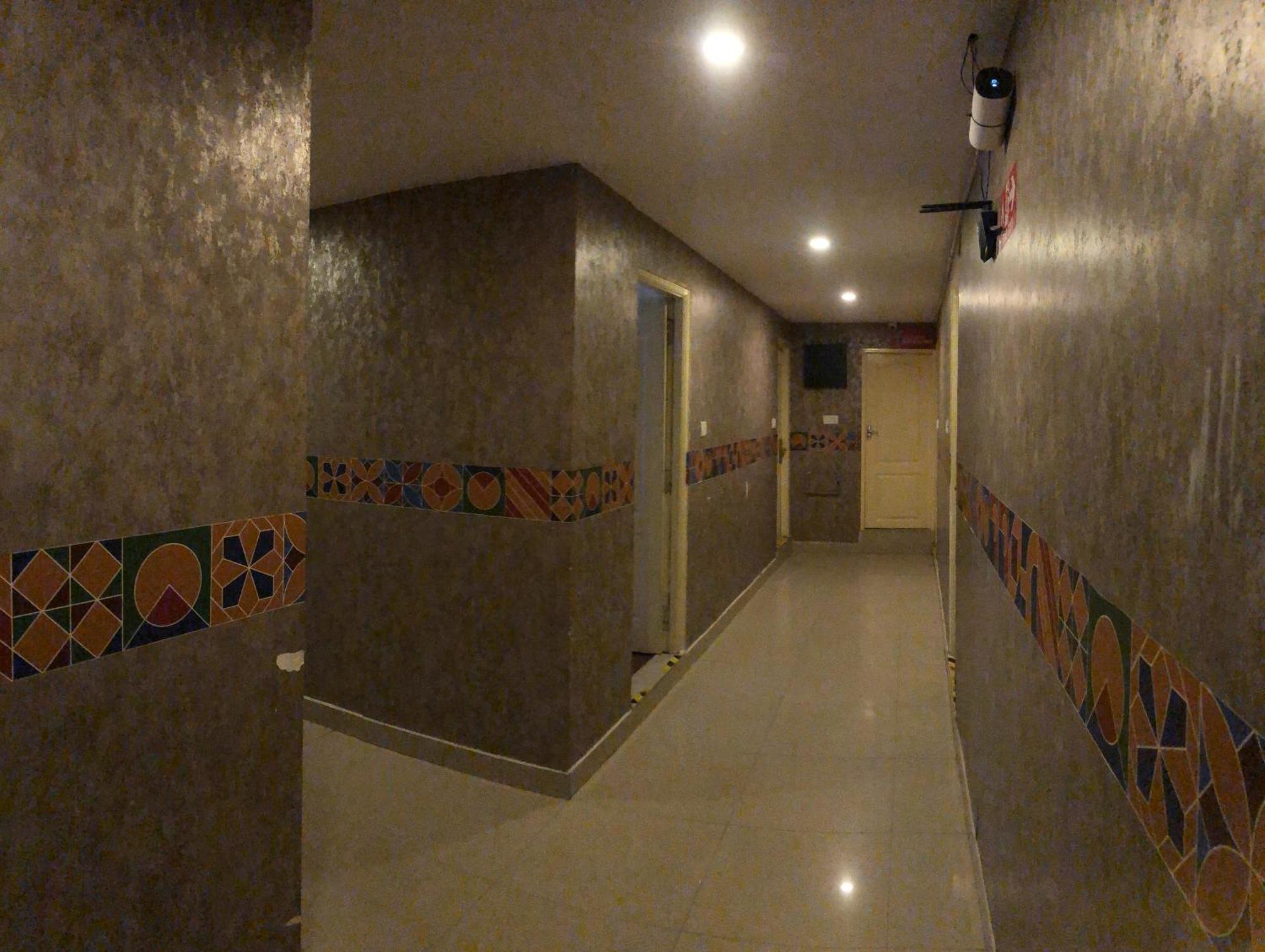 Astra Hotels & Suites - Hsr Layout Sector 1, Near Ecospace Bellandur Bangalore Eksteriør billede